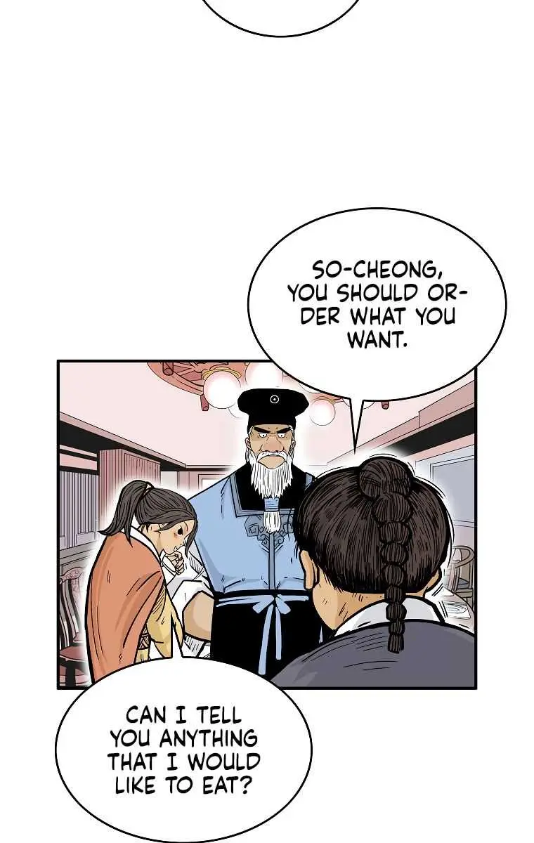 Fist Demon of Mount Hua Chapter 66 Page 3