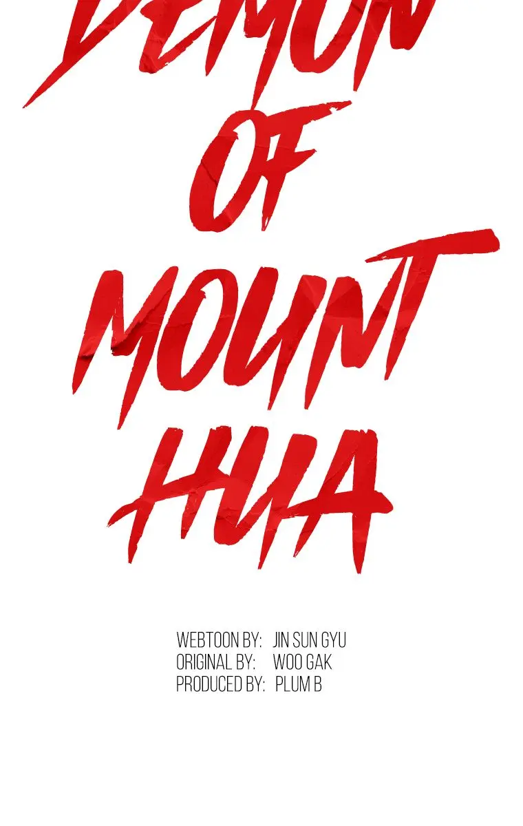 Fist Demon of Mount Hua Chapter 66 Page 7