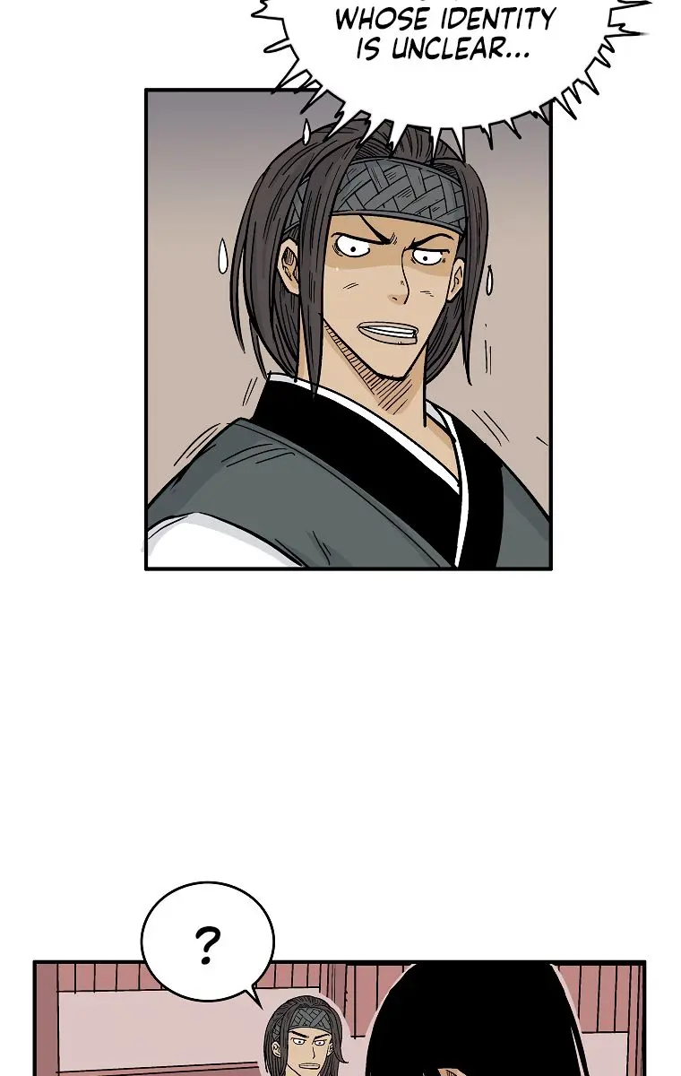 Fist Demon of Mount Hua Chapter 66 Page 22