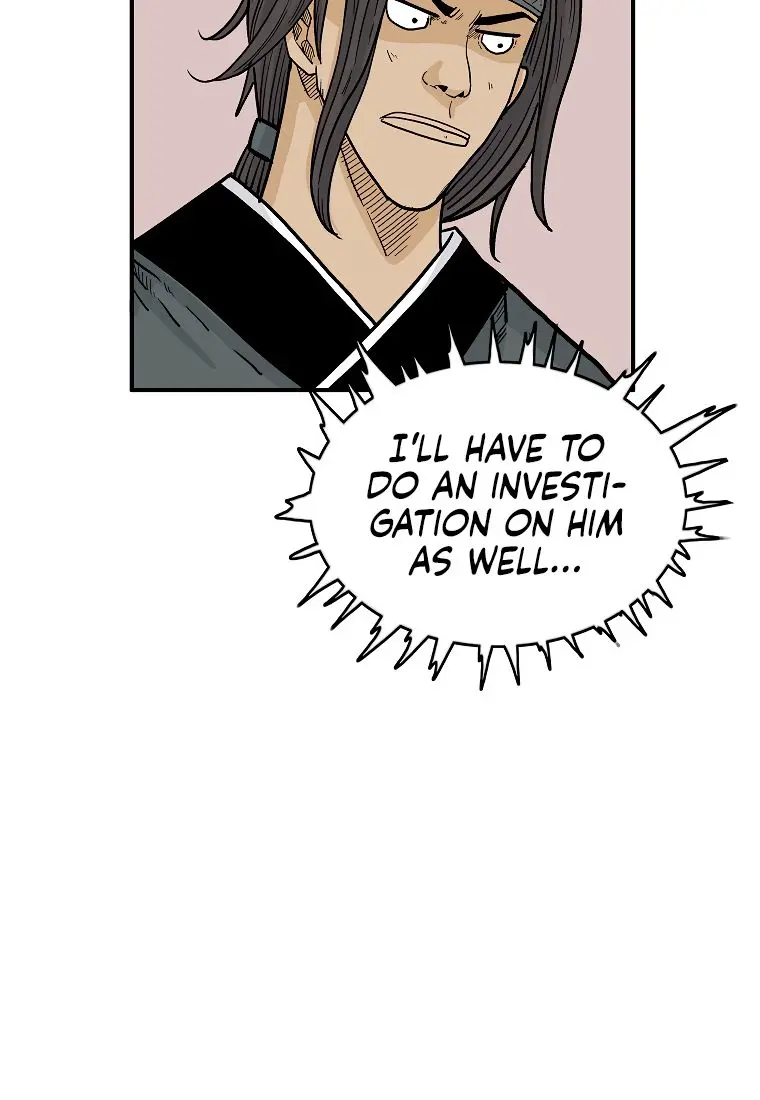 Fist Demon of Mount Hua Chapter 66 Page 24