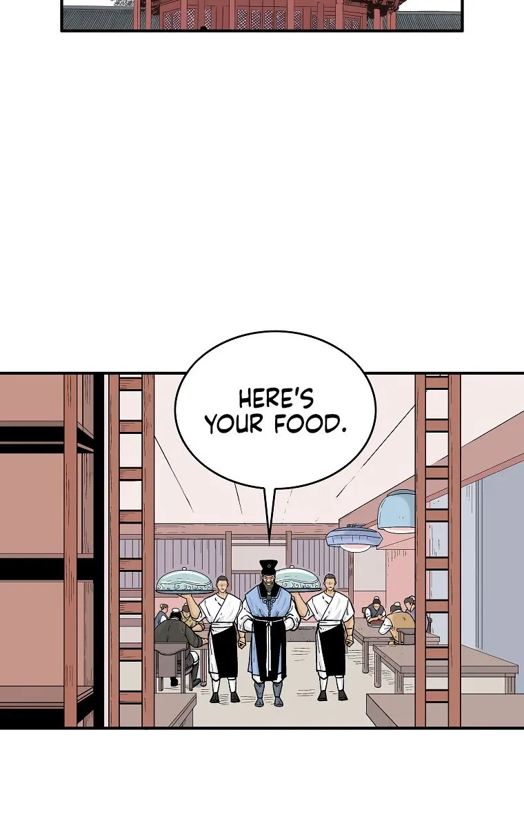 Fist Demon of Mount Hua Chapter 66 Page 26