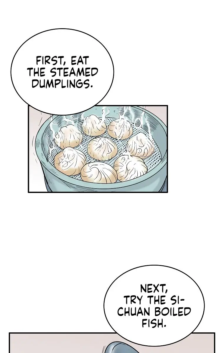 Fist Demon of Mount Hua Chapter 66 Page 27