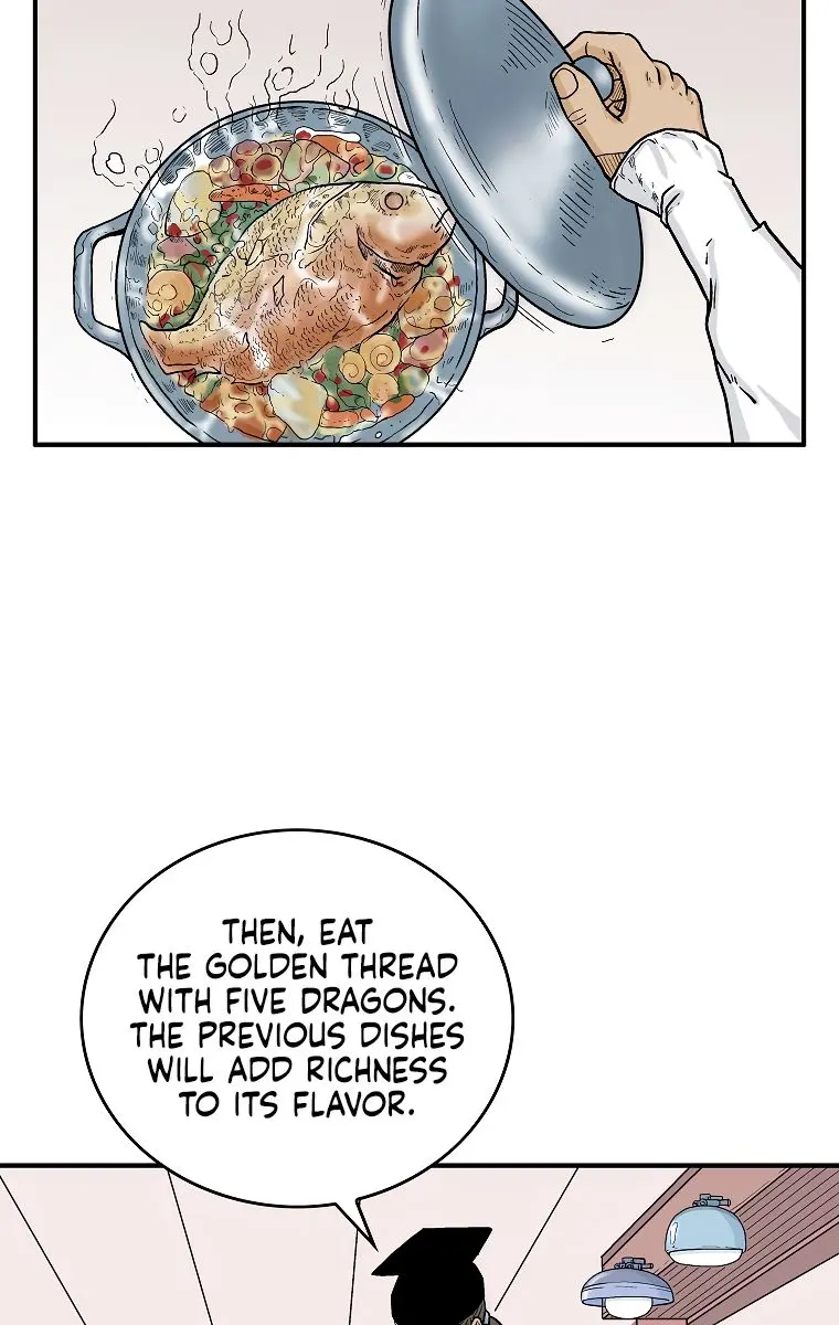 Fist Demon of Mount Hua Chapter 66 Page 28