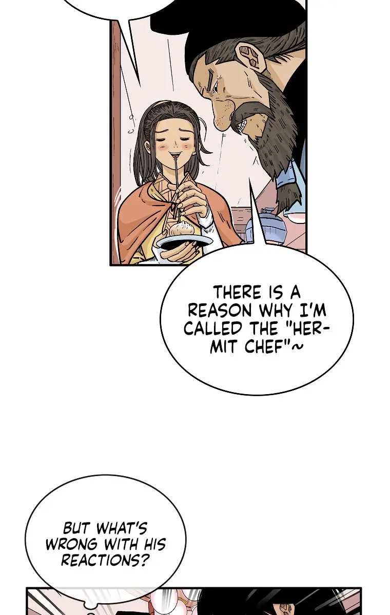 Fist Demon of Mount Hua Chapter 66 Page 35