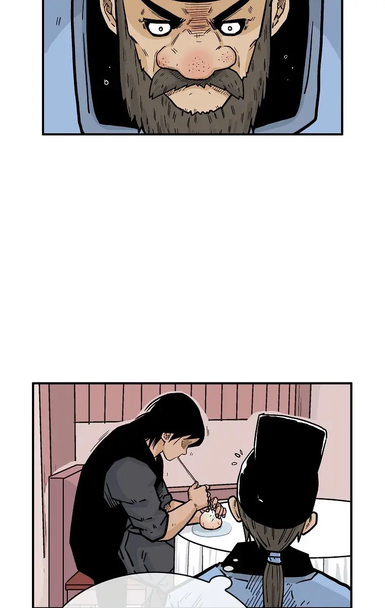 Fist Demon of Mount Hua Chapter 66 Page 37