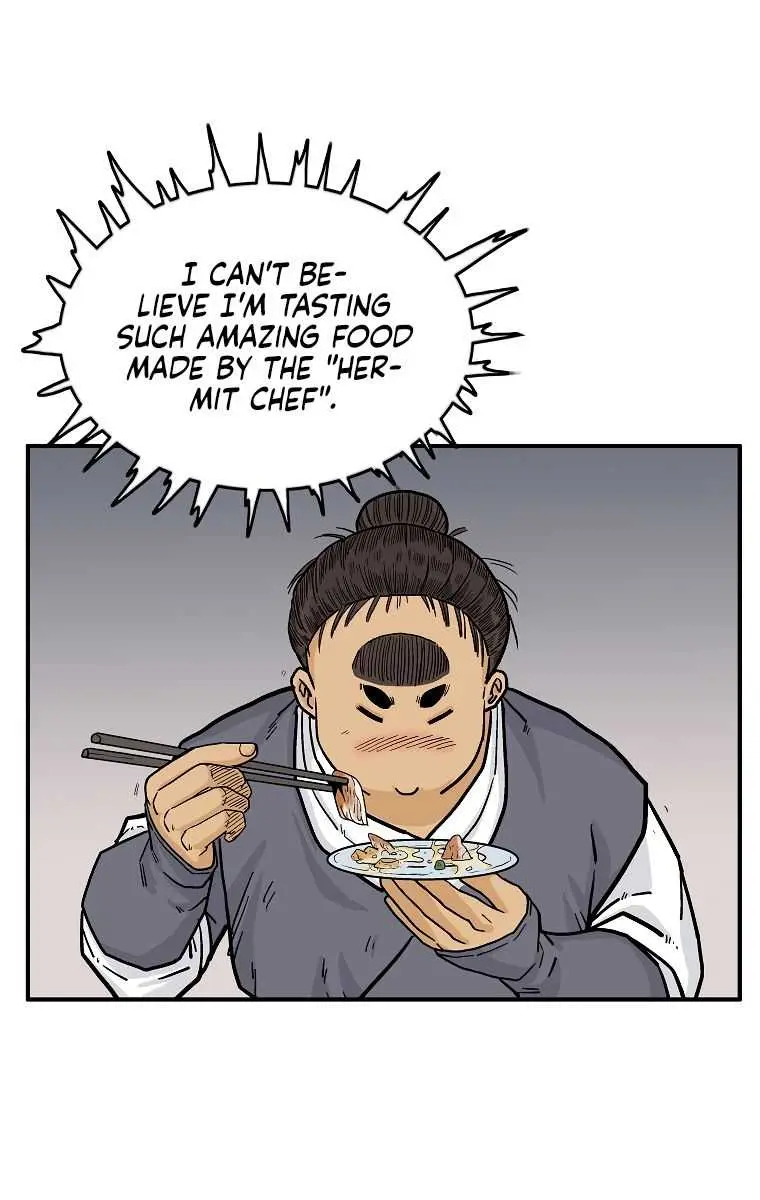 Fist Demon of Mount Hua Chapter 66 Page 41