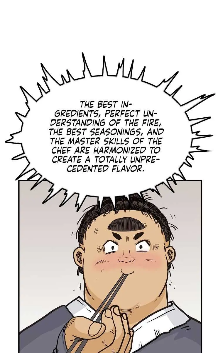 Fist Demon of Mount Hua Chapter 66 Page 42