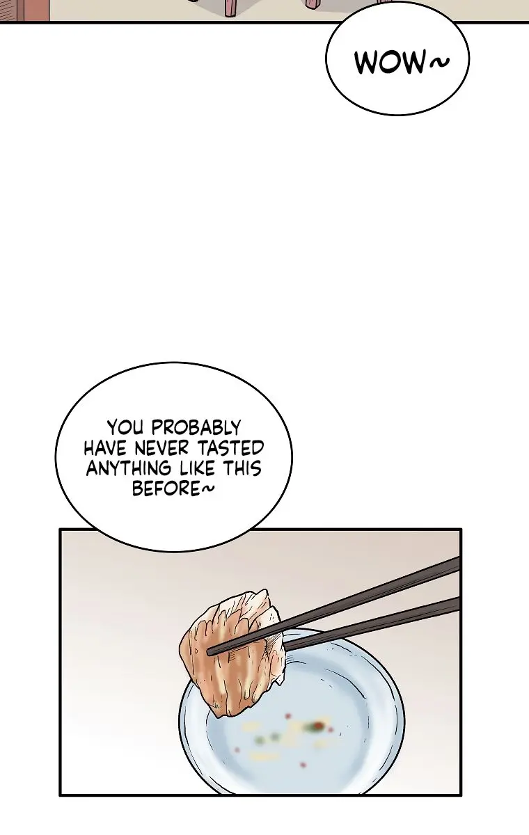 Fist Demon of Mount Hua Chapter 66 Page 47