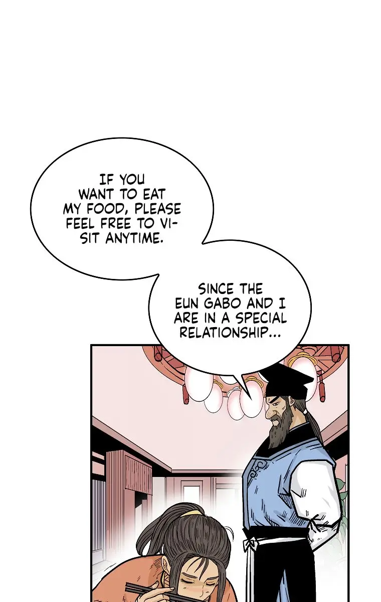 Fist Demon of Mount Hua Chapter 66 Page 48