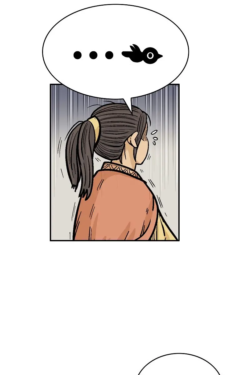 Fist Demon of Mount Hua Chapter 66 Page 52