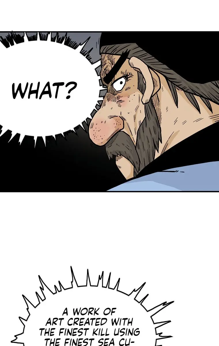 Fist Demon of Mount Hua Chapter 66 Page 55