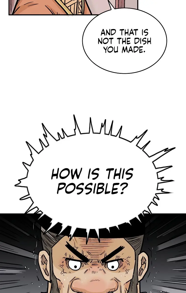 Fist Demon of Mount Hua Chapter 66 Page 60