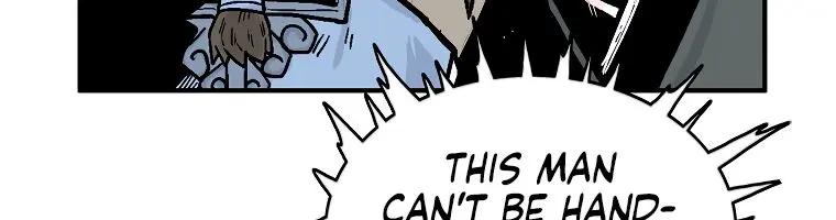 Fist Demon of Mount Hua Chapter 66 Page 70