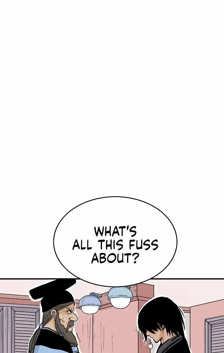 Fist Demon of Mount Hua Chapter 67 Page 2