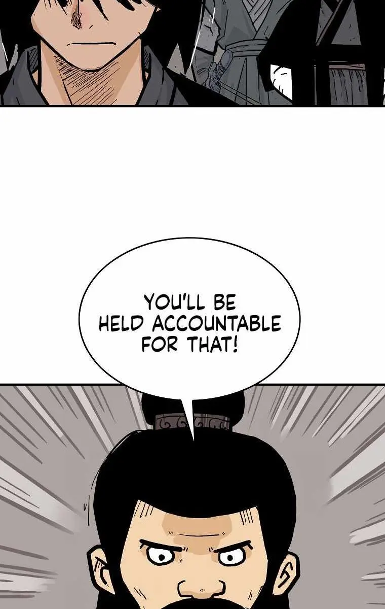 Fist Demon of Mount Hua Chapter 67 Page 4