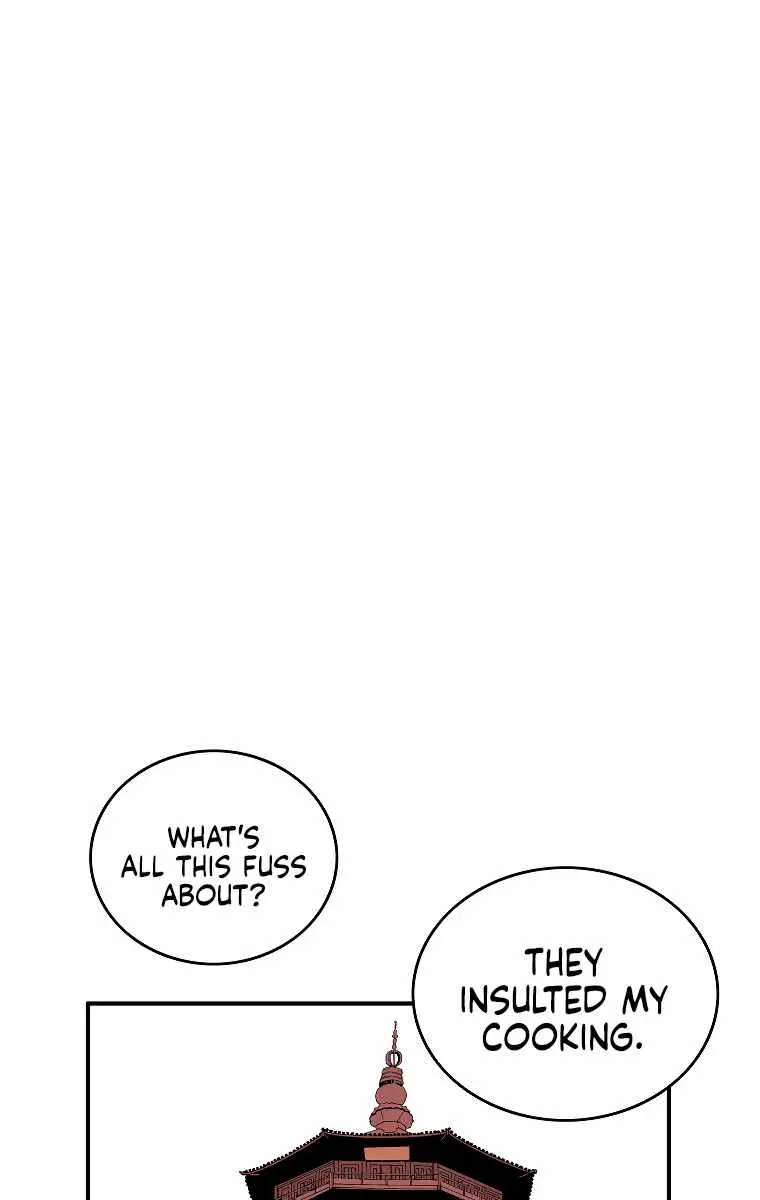 Fist Demon of Mount Hua Chapter 67 Page 9