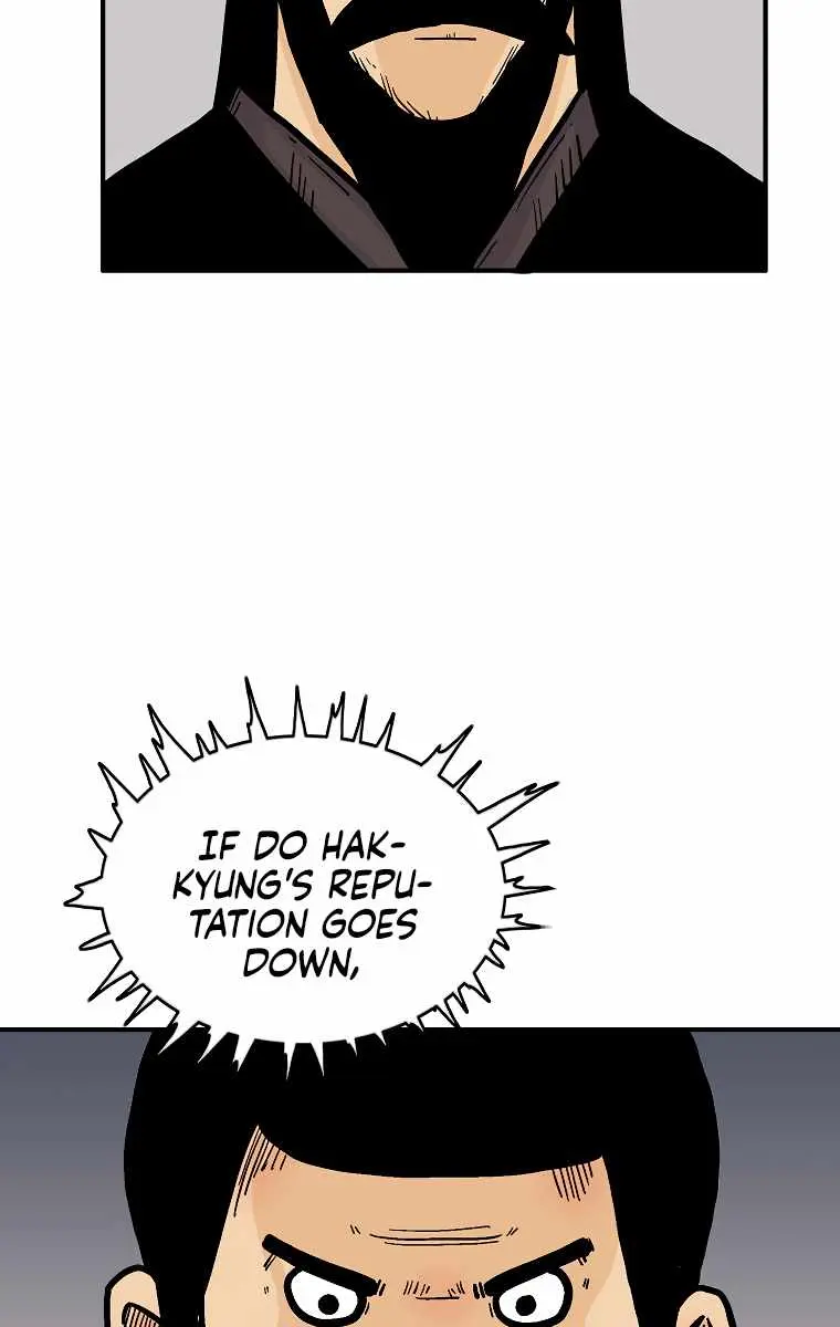 Fist Demon of Mount Hua Chapter 67 Page 18