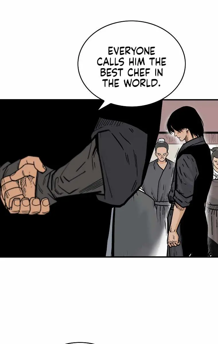 Fist Demon of Mount Hua Chapter 67 Page 27