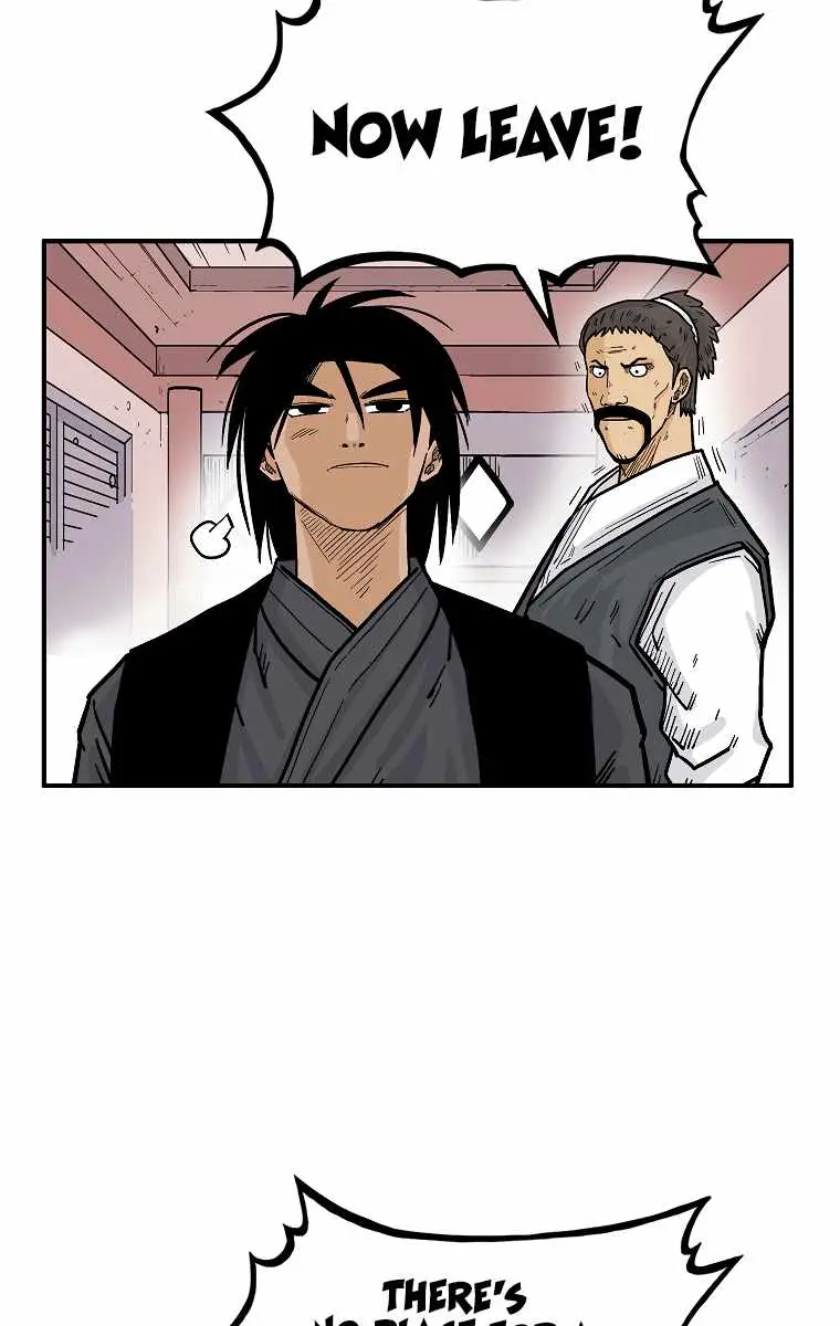 Fist Demon of Mount Hua Chapter 67 Page 36