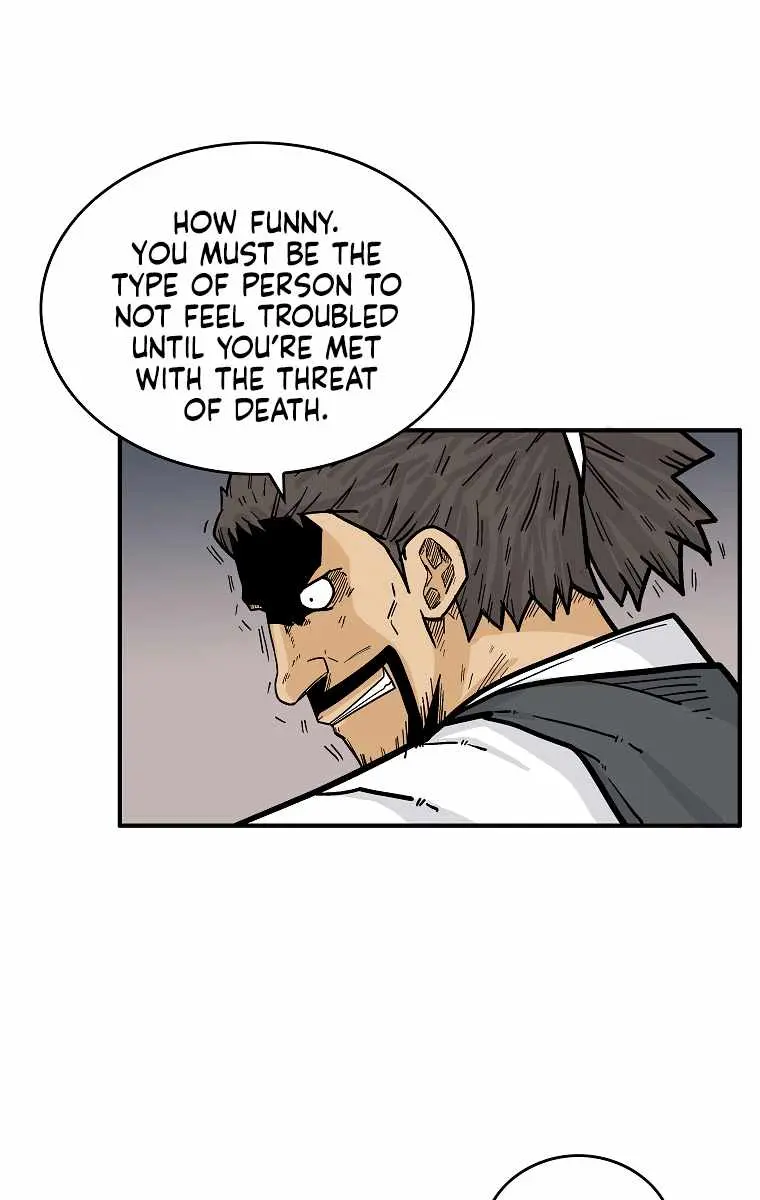 Fist Demon of Mount Hua Chapter 67 Page 42