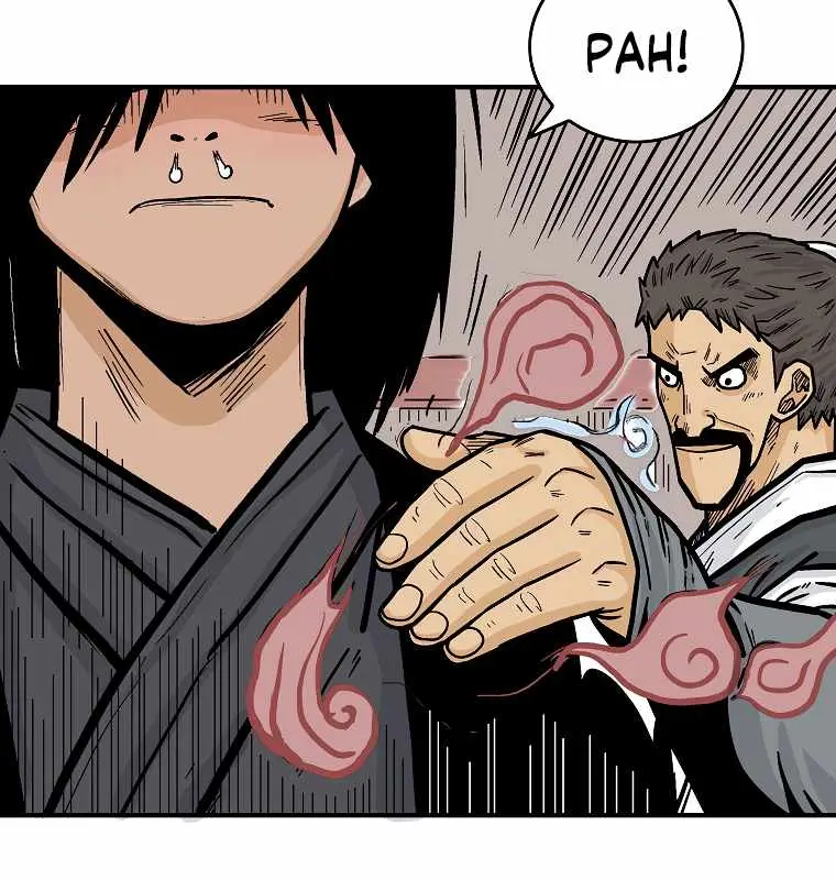 Fist Demon of Mount Hua Chapter 67 Page 43