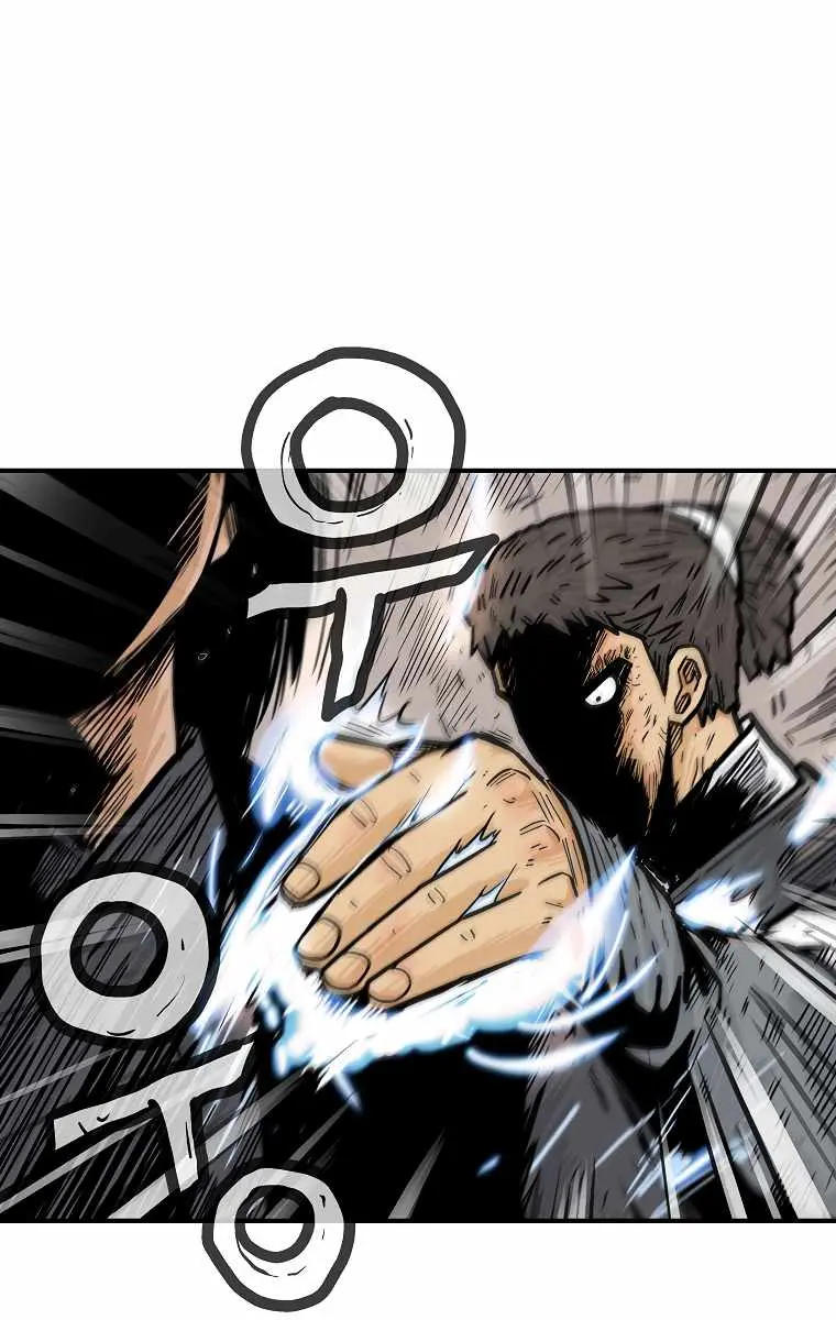 Fist Demon of Mount Hua Chapter 67 Page 44