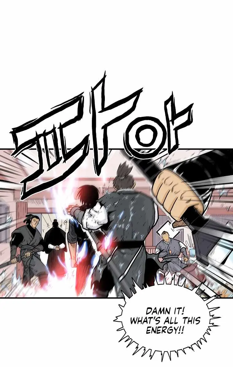 Fist Demon of Mount Hua Chapter 67 Page 45