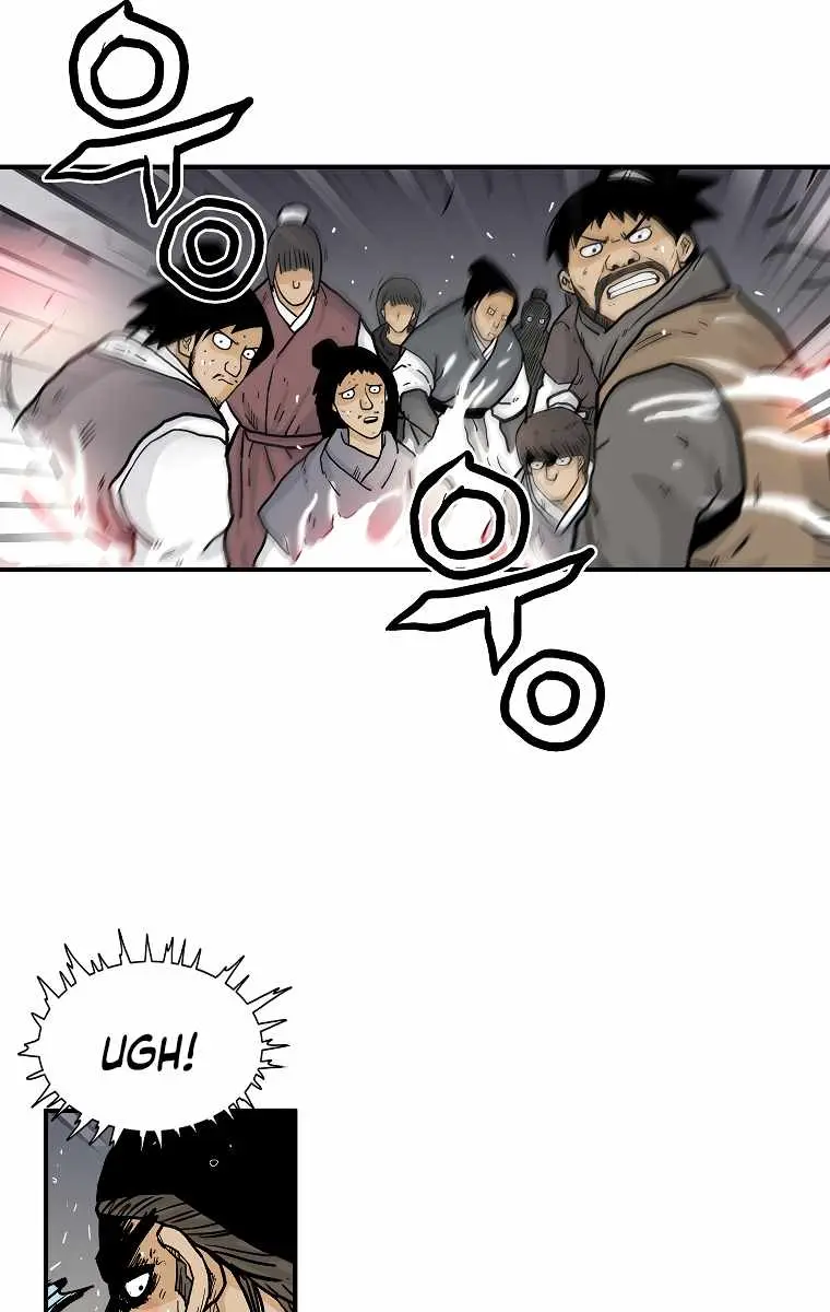 Fist Demon of Mount Hua Chapter 67 Page 47