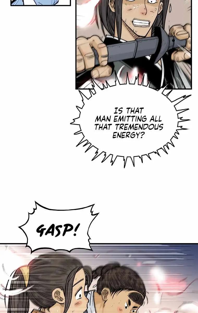 Fist Demon of Mount Hua Chapter 67 Page 49