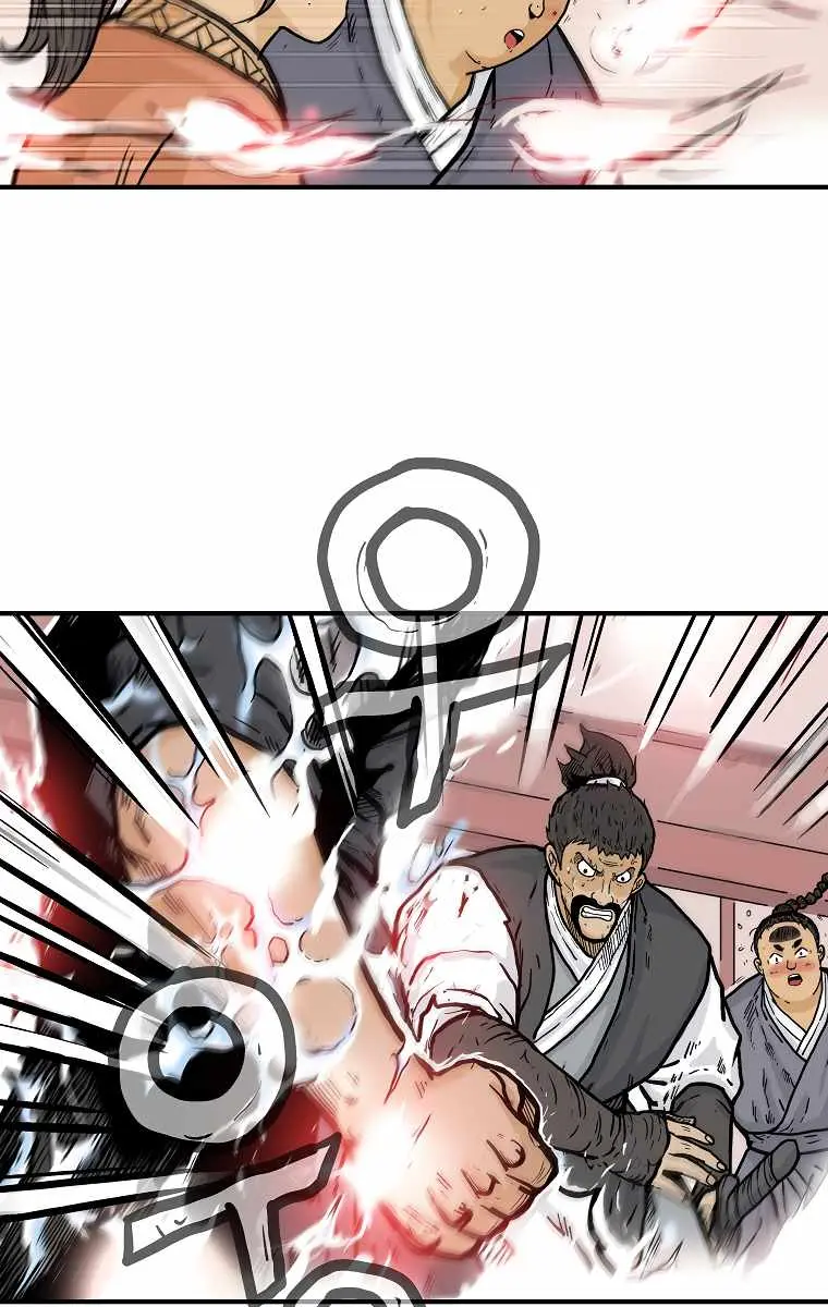 Fist Demon of Mount Hua Chapter 67 Page 50