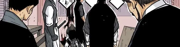 Fist Demon of Mount Hua Chapter 67 Page 58