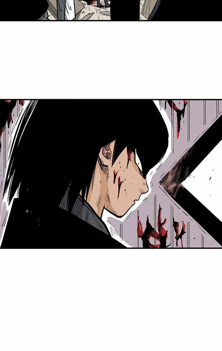 Fist Demon of Mount Hua Chapter 67 Page 59