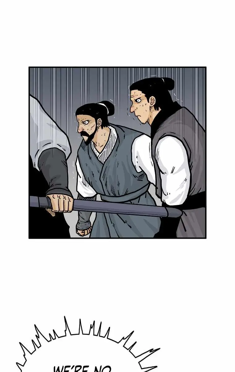 Fist Demon of Mount Hua Chapter 67 Page 61