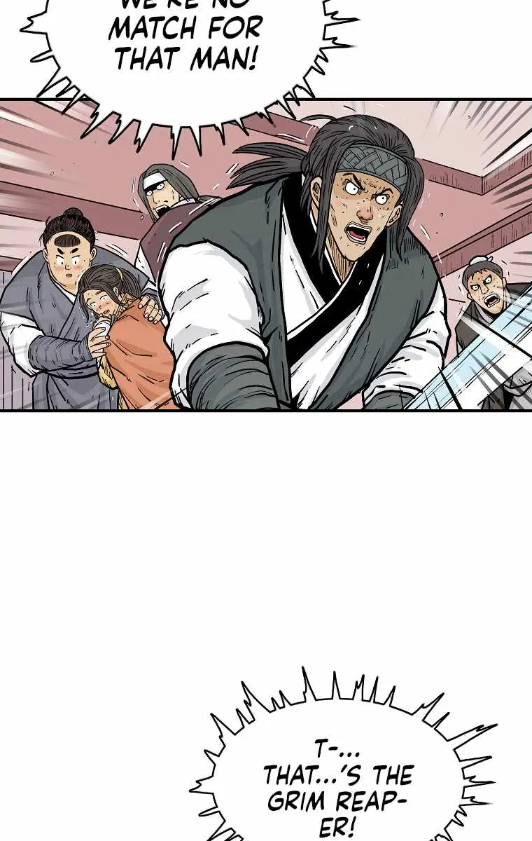 Fist Demon of Mount Hua Chapter 67 Page 62