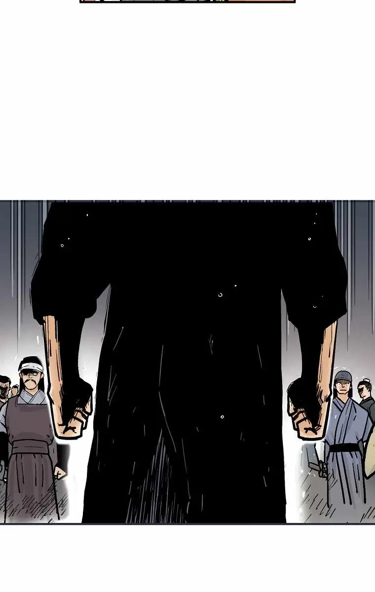 Fist Demon of Mount Hua Chapter 67 Page 65