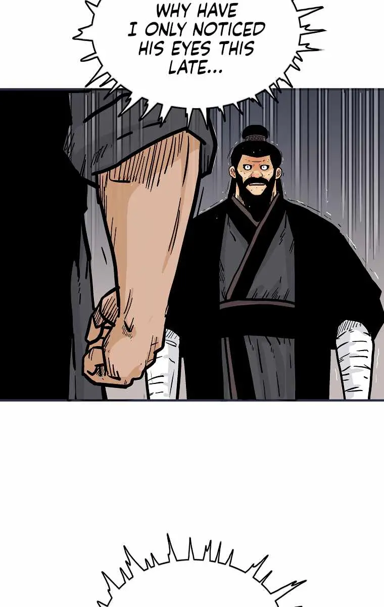 Fist Demon of Mount Hua Chapter 67 Page 69