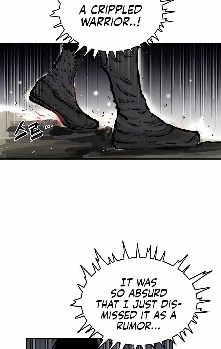 Fist Demon of Mount Hua Chapter 67 Page 70