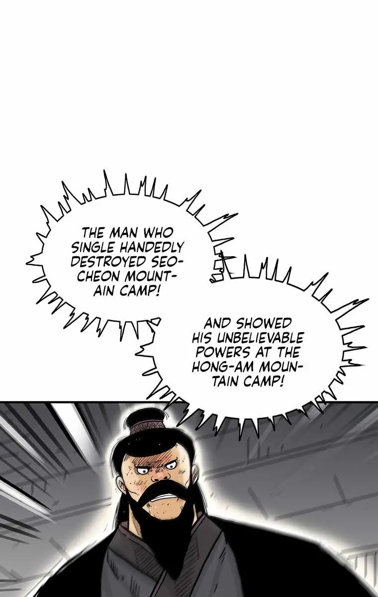 Fist Demon of Mount Hua Chapter 67 Page 72