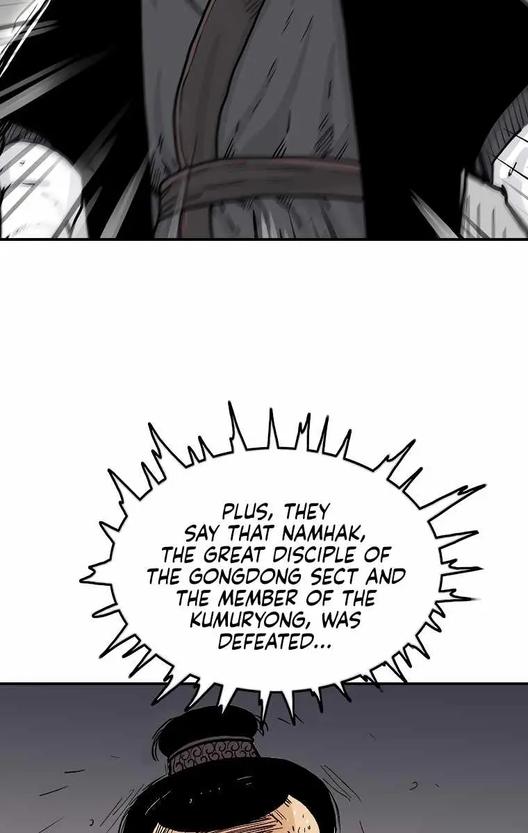 Fist Demon of Mount Hua Chapter 67 Page 73