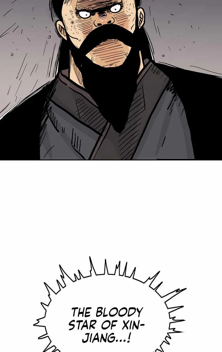 Fist Demon of Mount Hua Chapter 67 Page 74