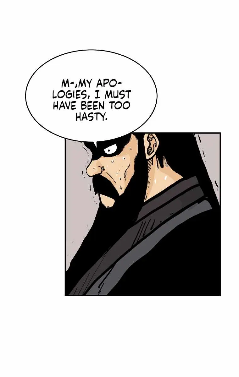 Fist Demon of Mount Hua Chapter 67 Page 78