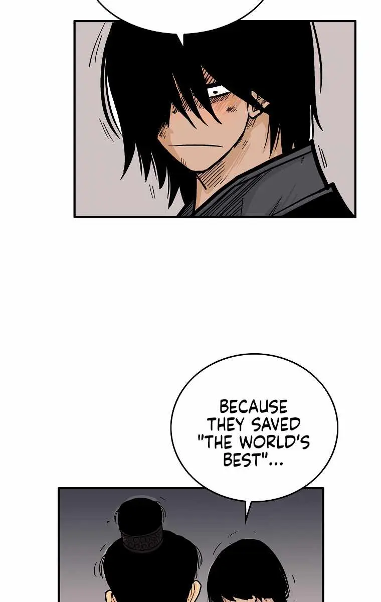 Fist Demon of Mount Hua Chapter 67 Page 80