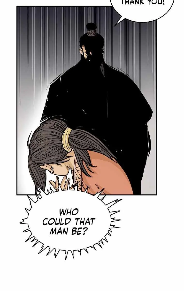 Fist Demon of Mount Hua Chapter 67 Page 84