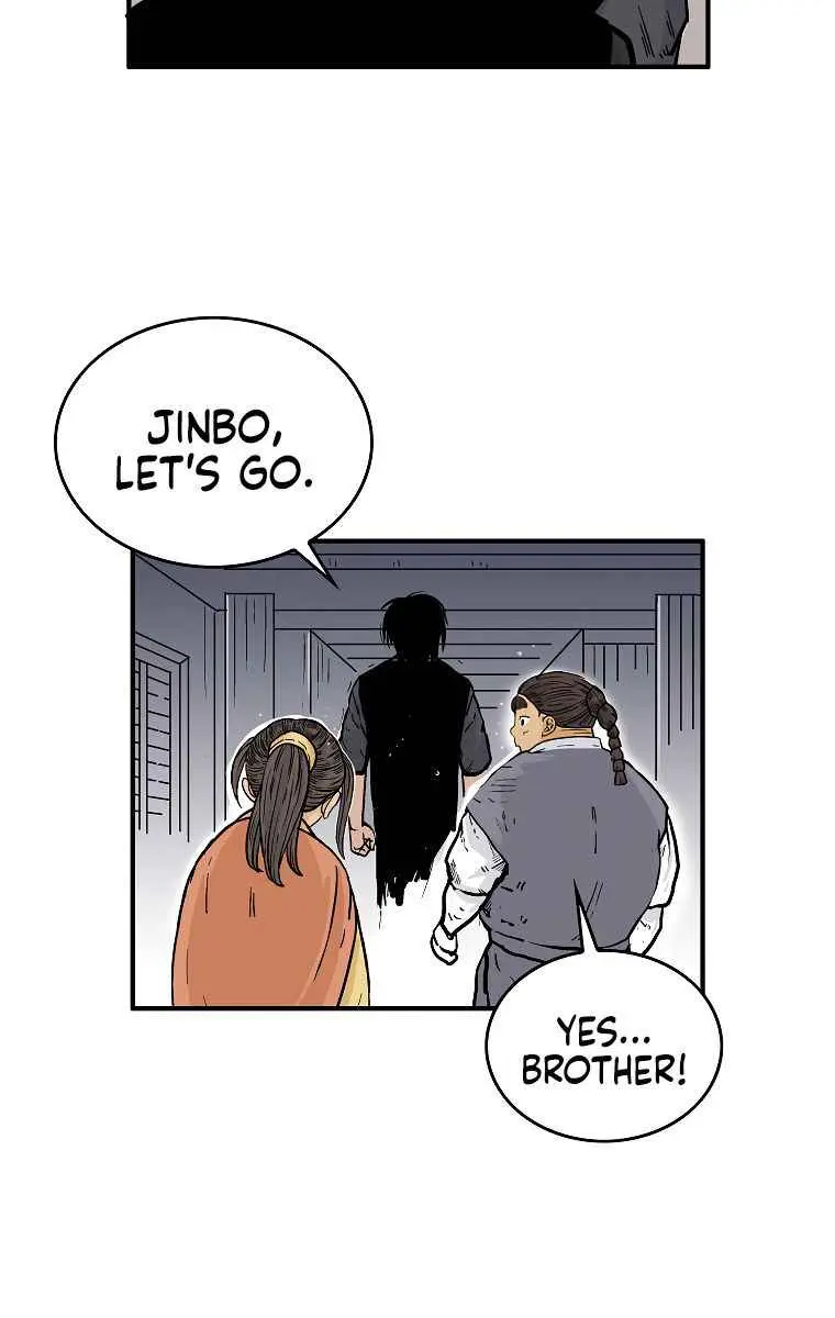 Fist Demon of Mount Hua Chapter 68 Page 6