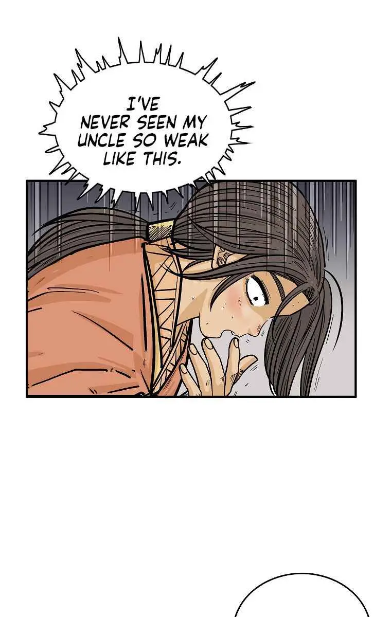 Fist Demon of Mount Hua Chapter 68 Page 7