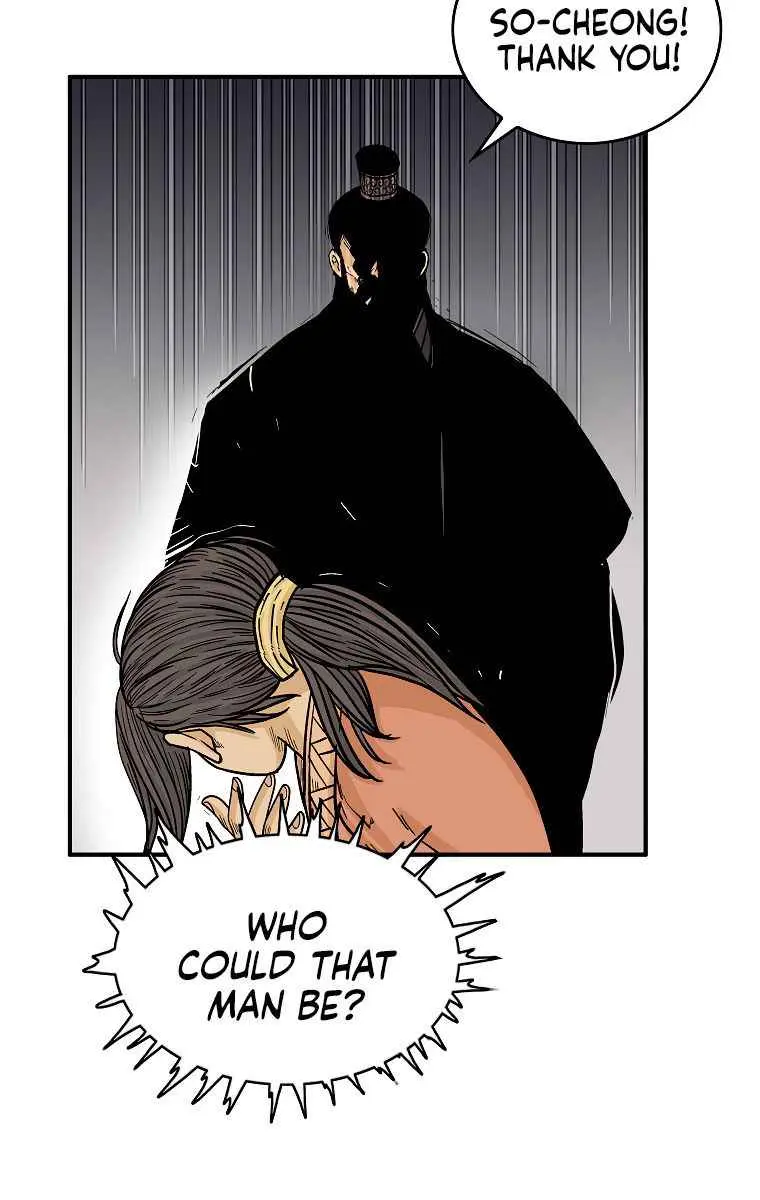 Fist Demon of Mount Hua Chapter 68 Page 8