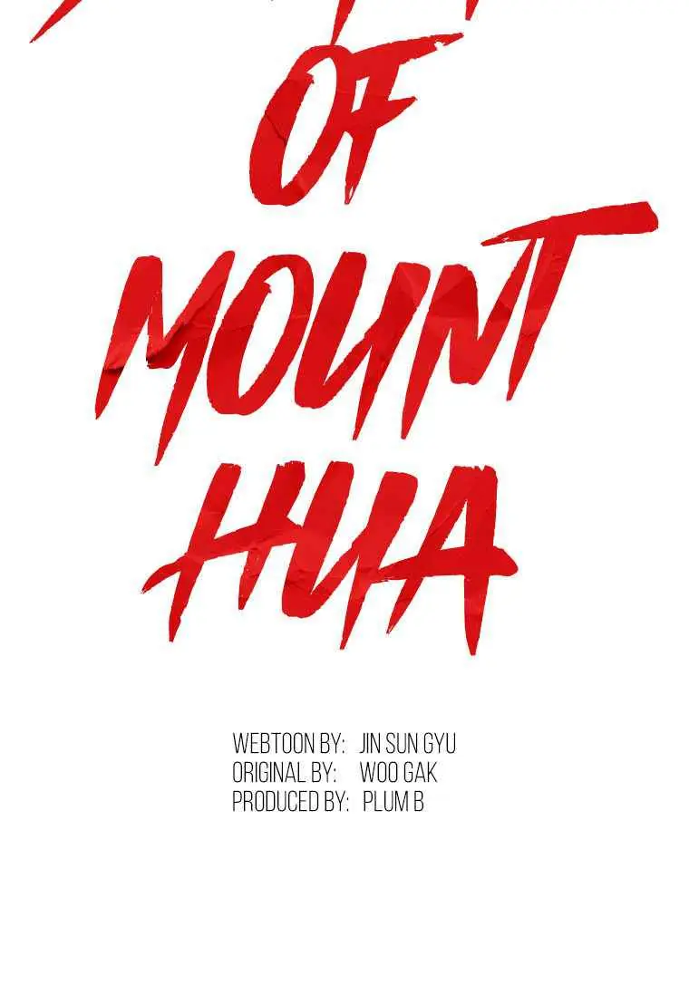 Fist Demon of Mount Hua Chapter 68 Page 11