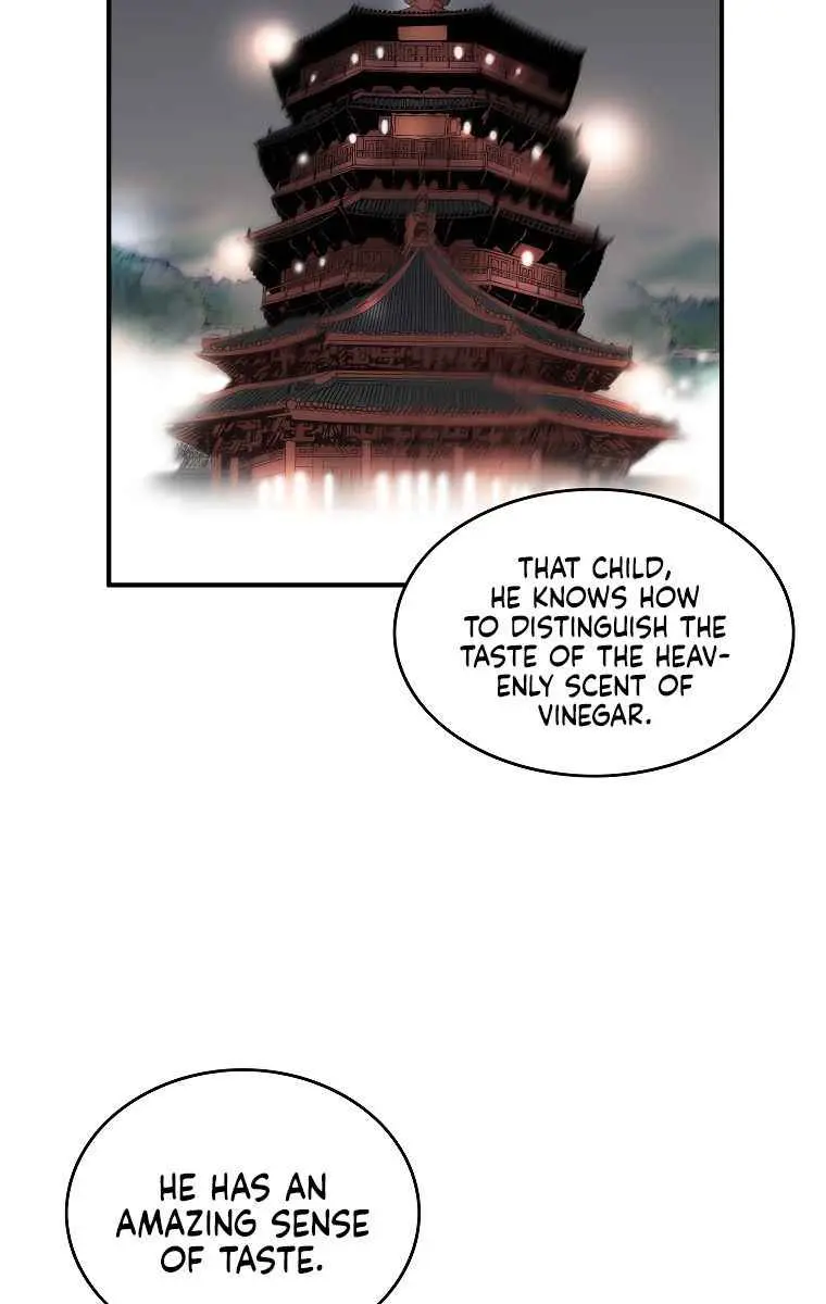 Fist Demon of Mount Hua Chapter 68 Page 13