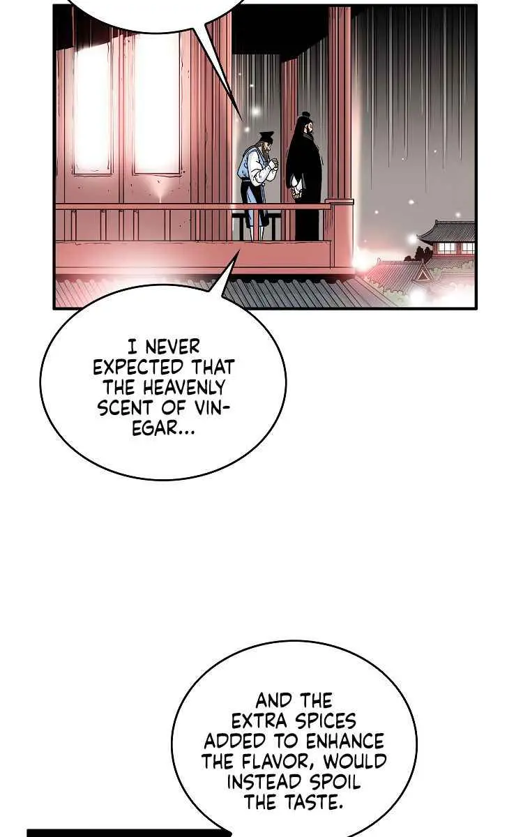 Fist Demon of Mount Hua Chapter 68 Page 14