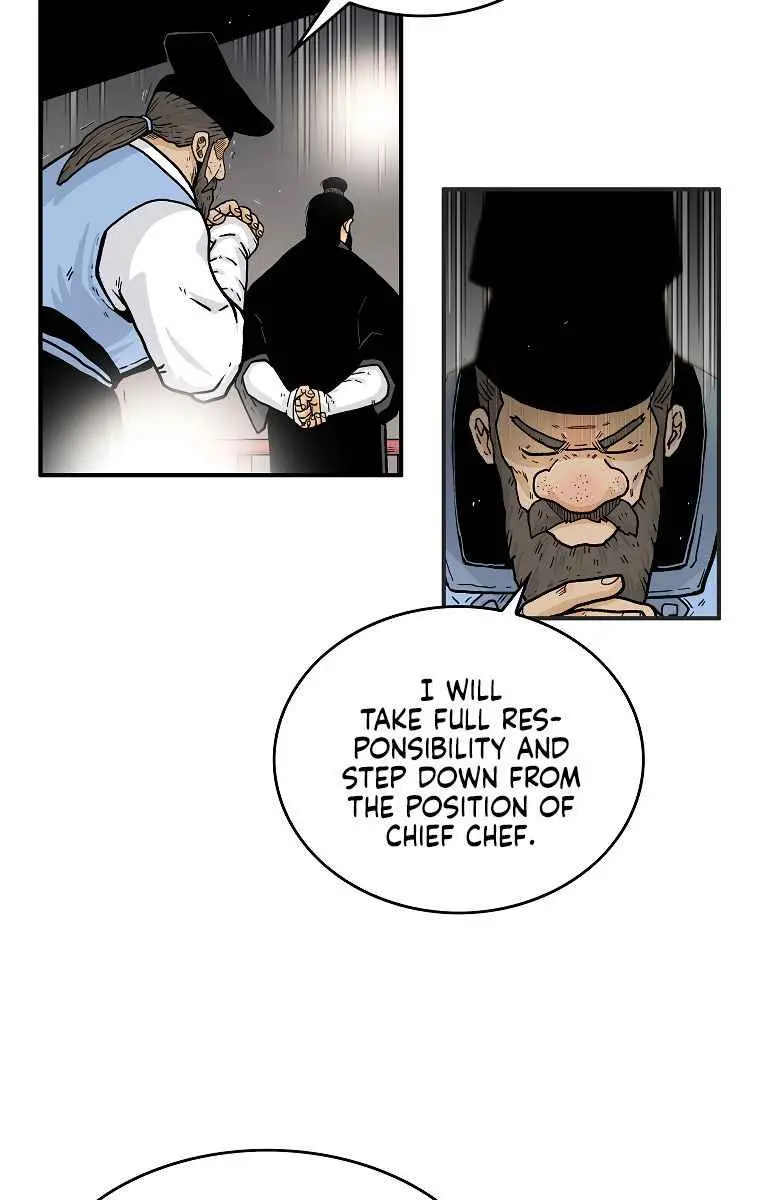 Fist Demon of Mount Hua Chapter 68 Page 15